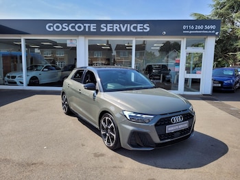 Used Audi A1 2021 for sale - 75563544: Photo