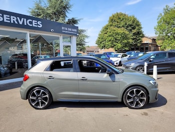 Used Audi A1 2021 for sale - 75563544: Photo