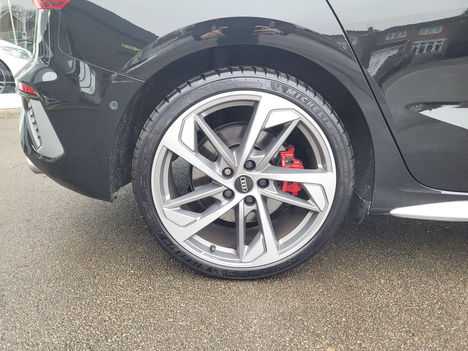 Used Audi S3 2021 for sale - 77120687: Photo 13