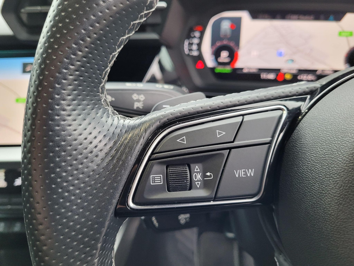 Used Audi S3 2021 for sale - 77120687: Photo 18