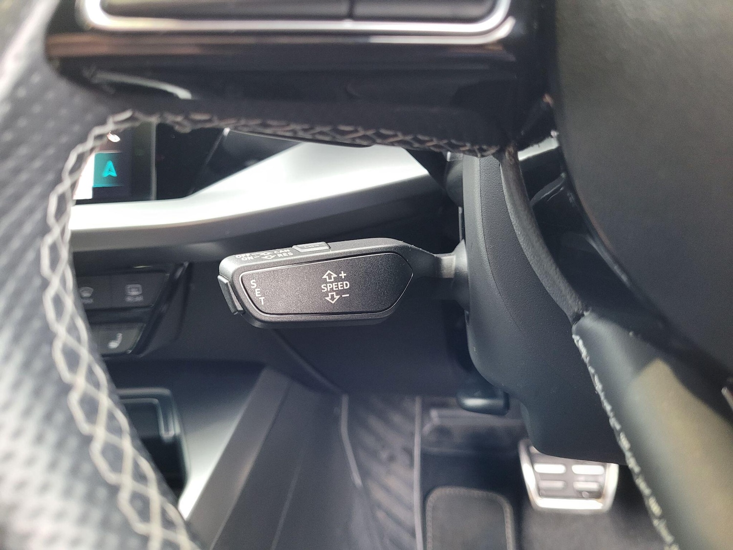 Used Audi S3 2021 for sale - 77120687: Photo 19