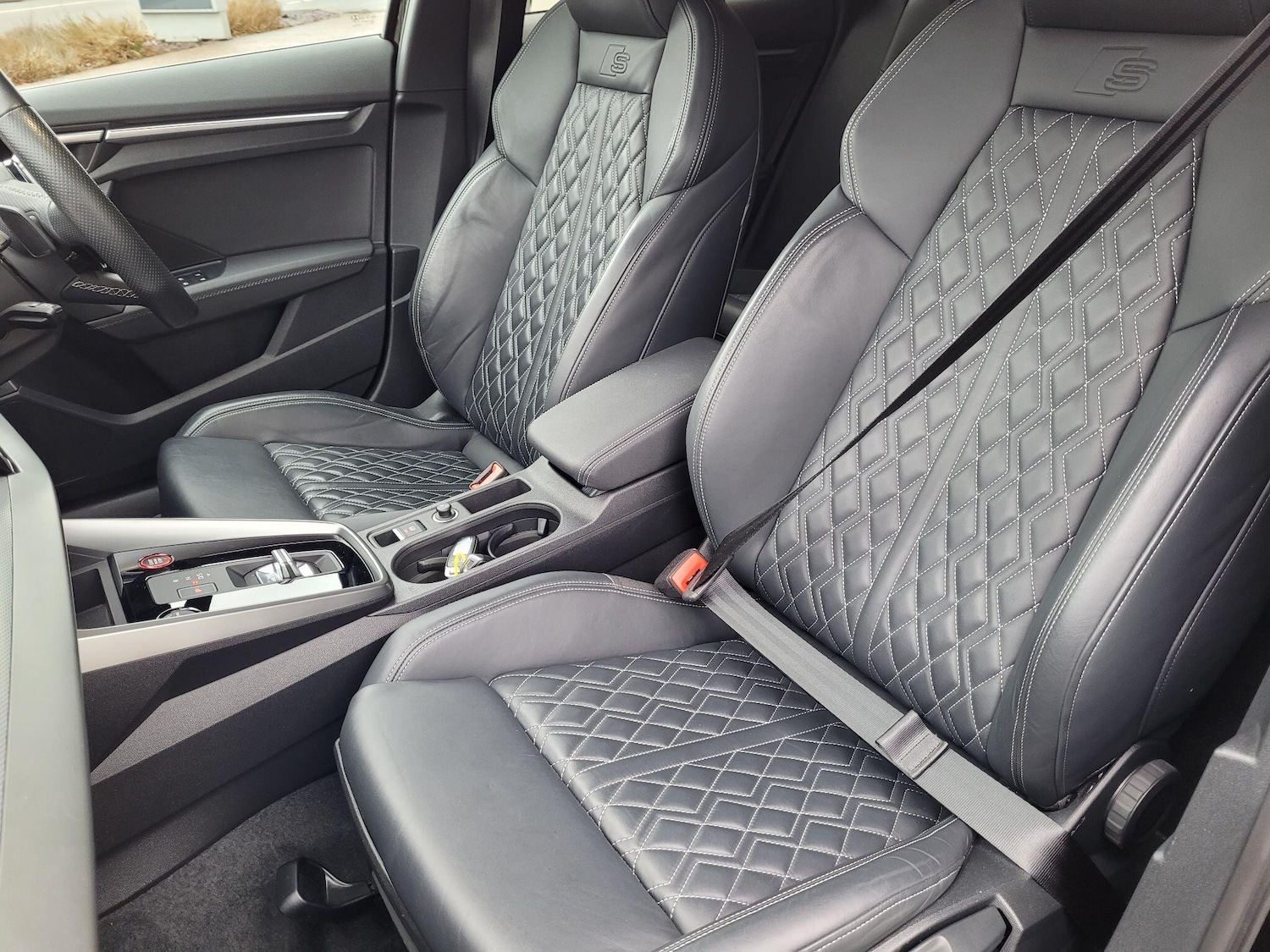 Used Audi S3 2021 for sale - 77120687: Photo 26