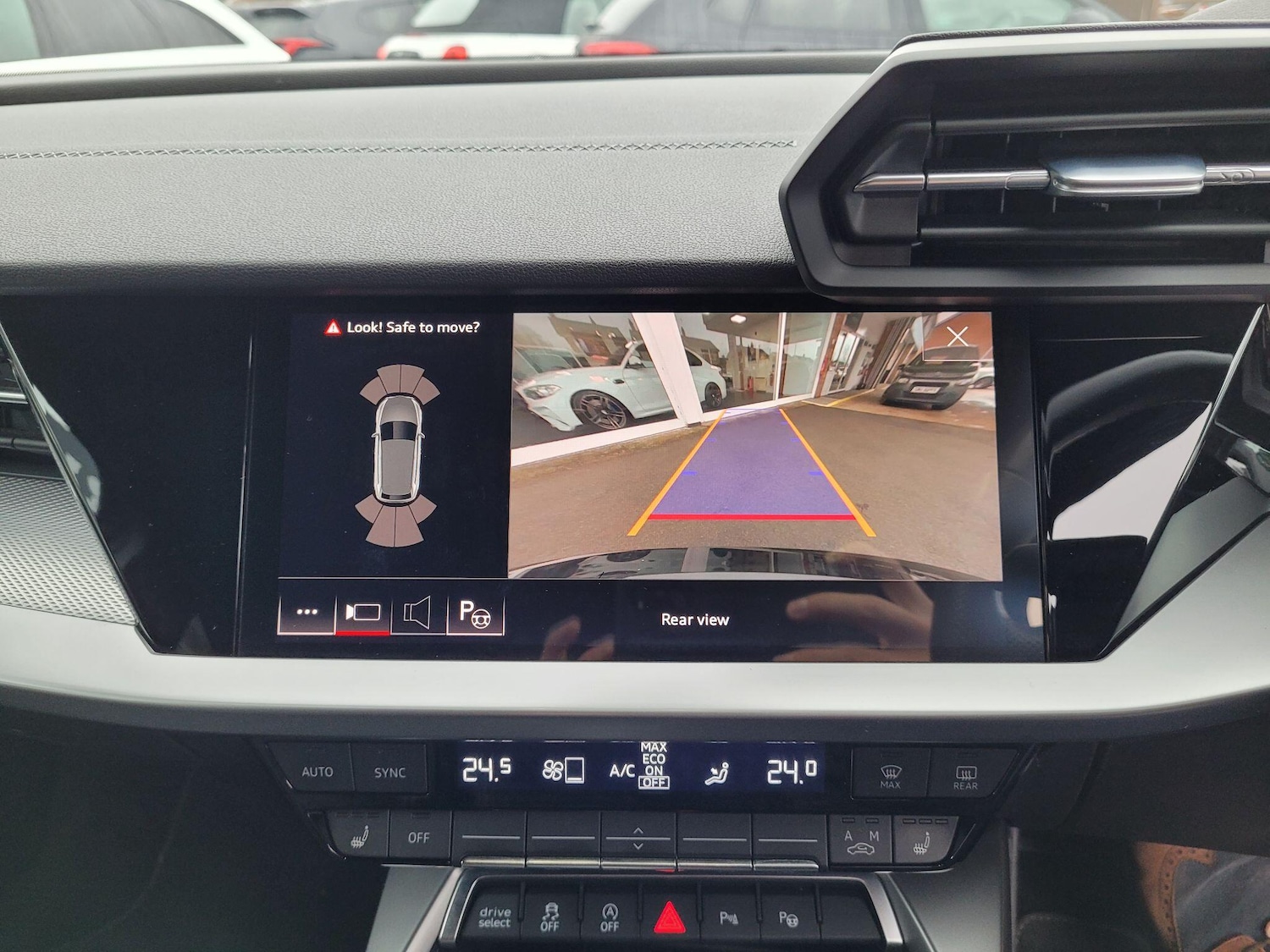 Used Audi S3 2021 for sale - 77120687: Photo 29