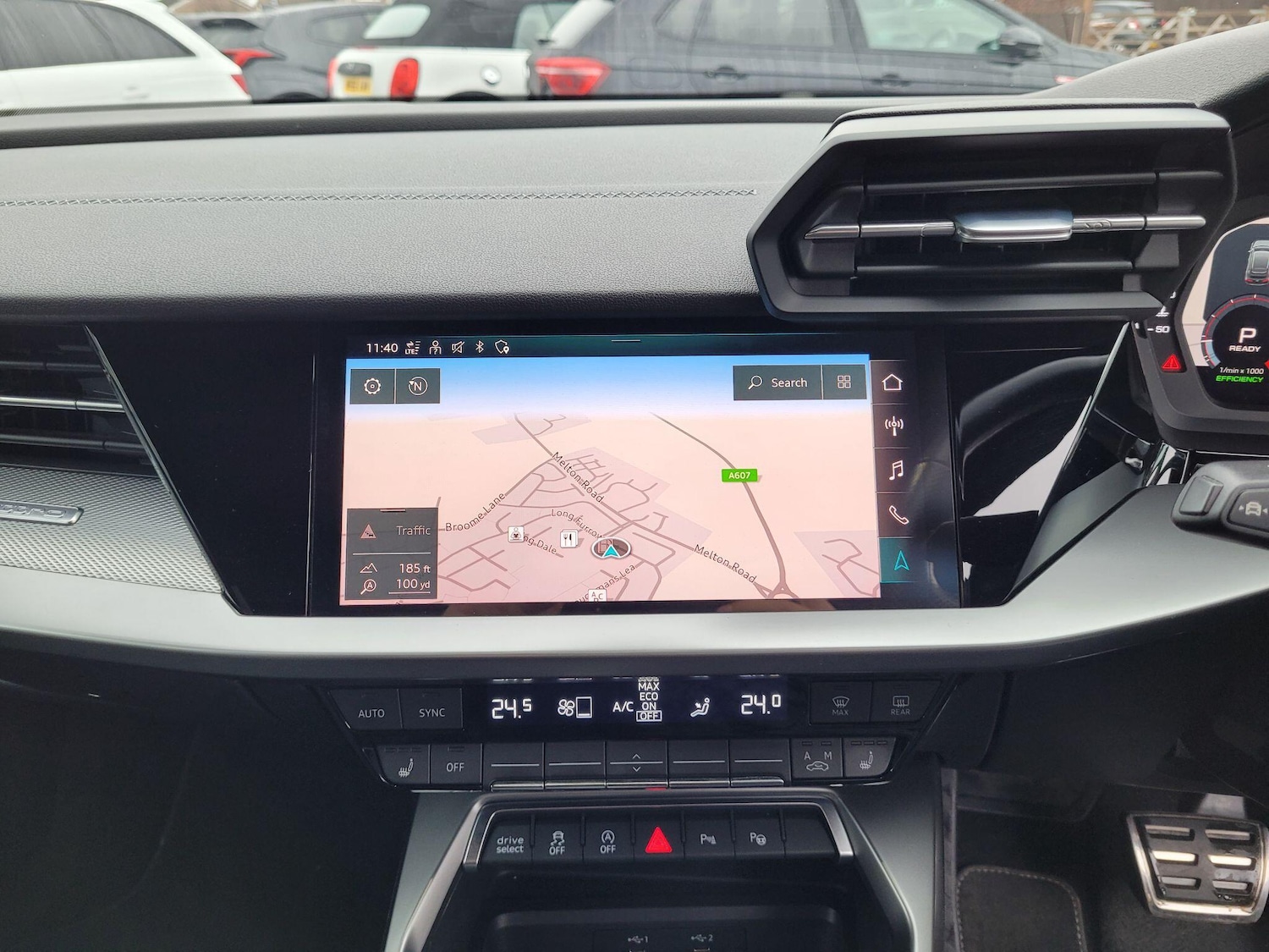 Used Audi S3 2021 for sale - 77120687: Photo 30