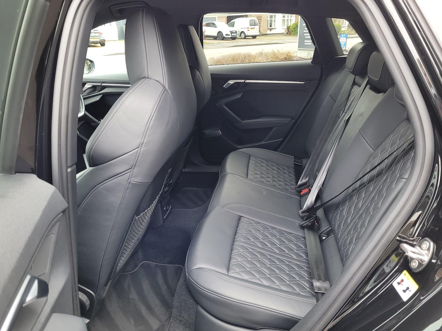 Used Audi S3 2021 for sale - 77120687: Photo 32