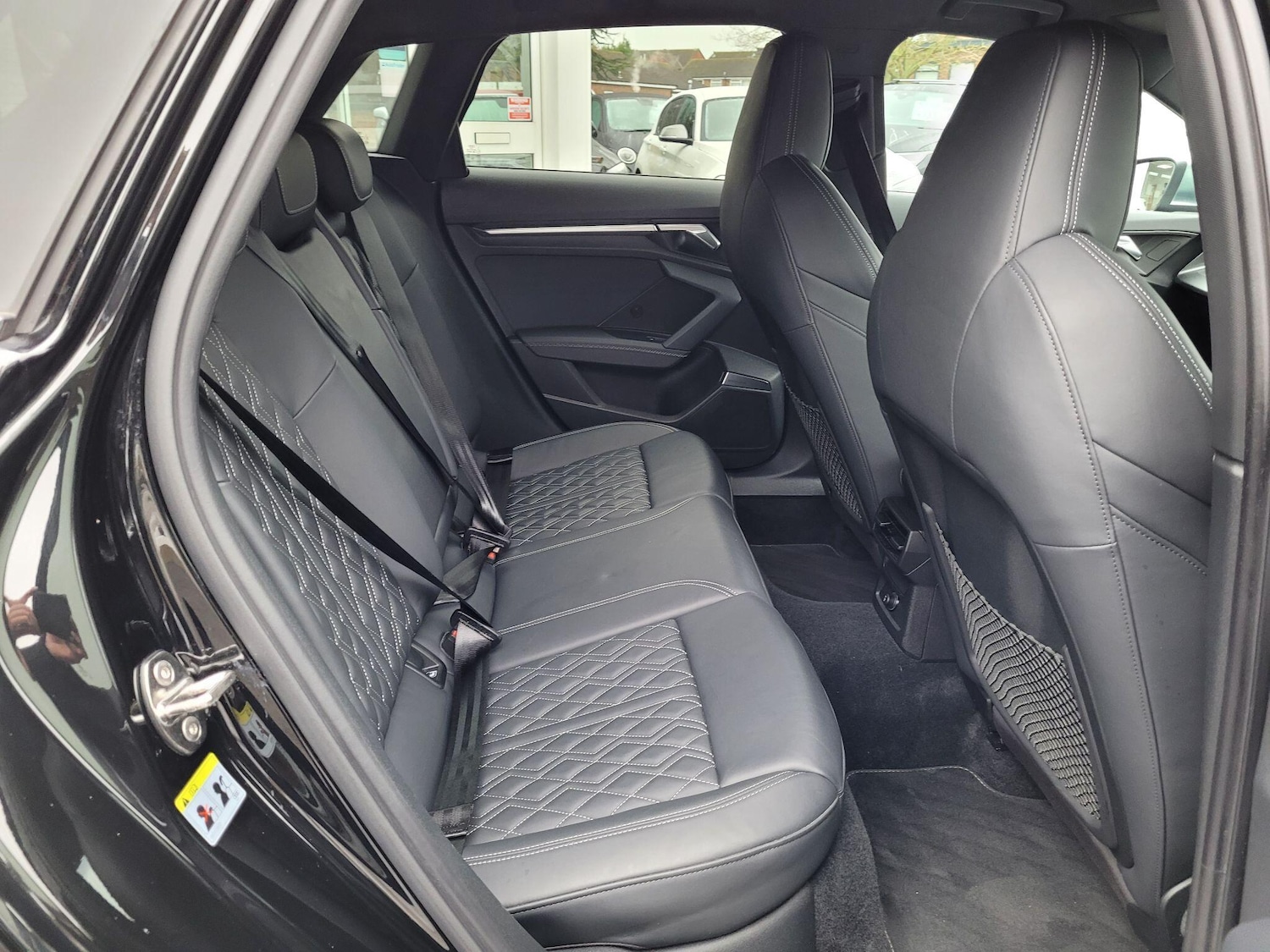 Used Audi S3 2021 for sale - 77120687: Photo 33