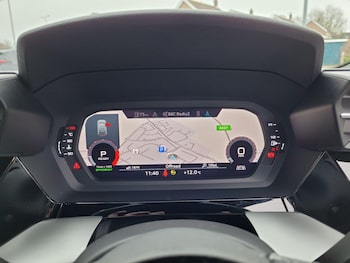 Used Audi S3 2021 for sale - 77120687: Photo