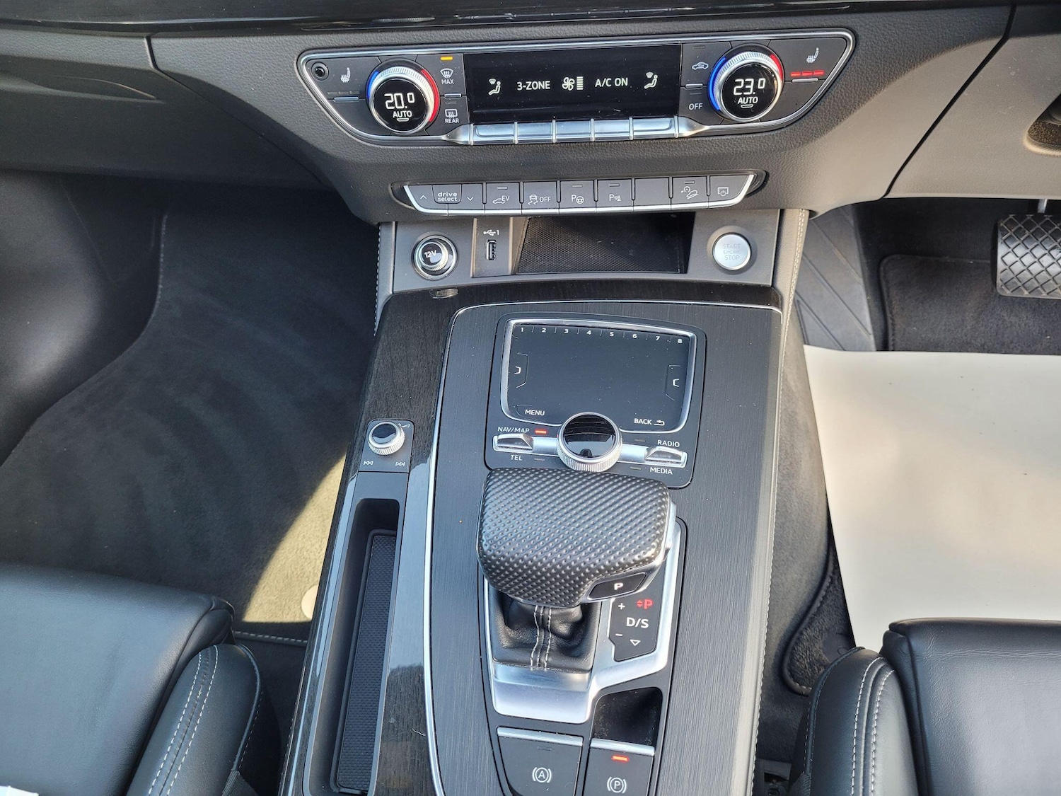 Used Audi Q5 for sale - 77267820: Photo 29