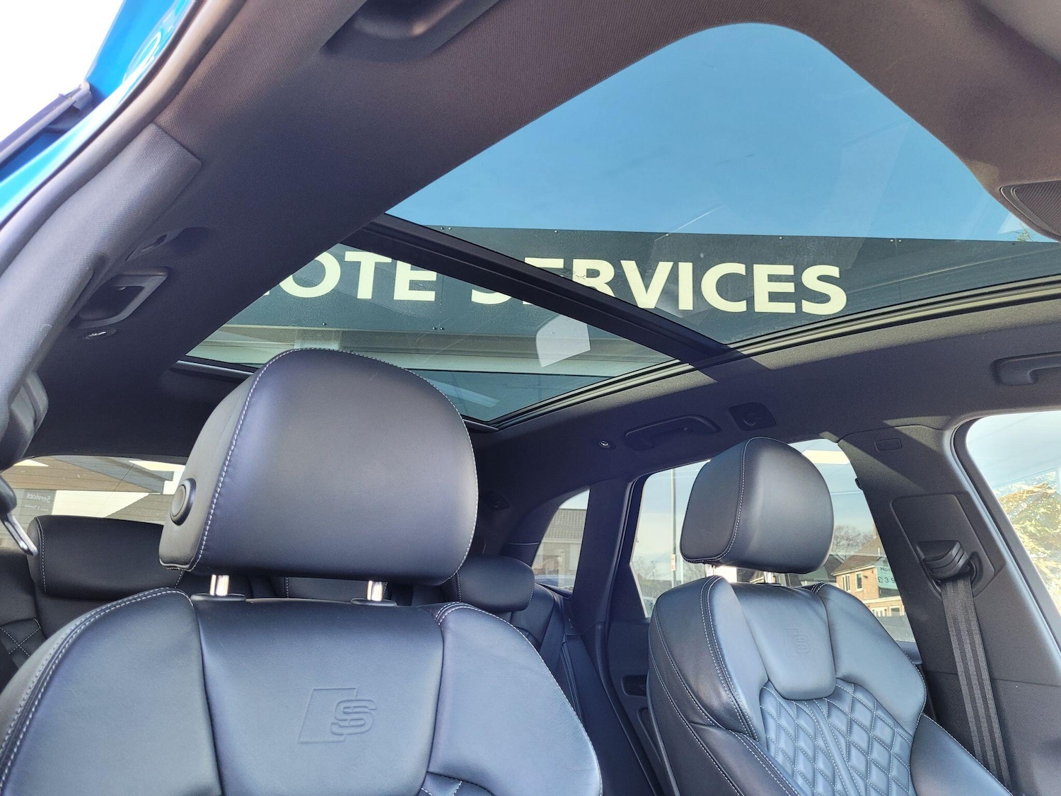 Used Audi Q5 for sale - 77267820: Photo 3