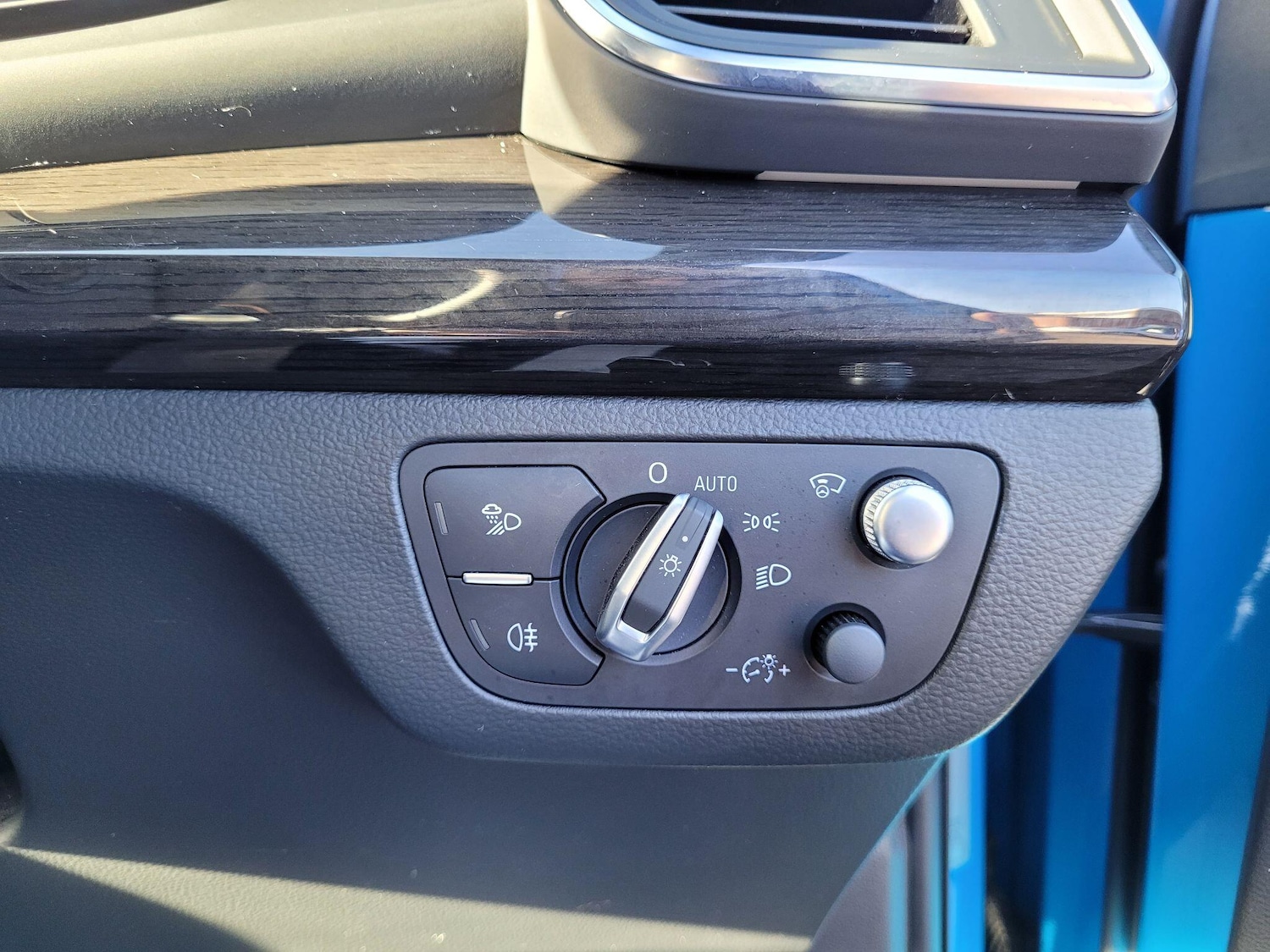 Used Audi Q5 for sale - 77267820: Photo 32