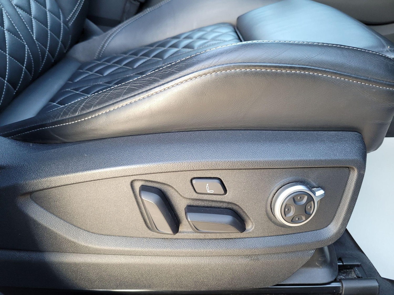 Used Audi Q5 for sale - 77267820: Photo 35