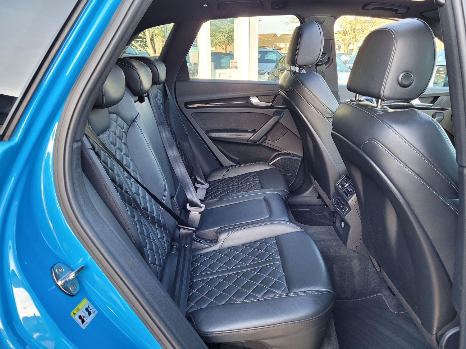 Used Audi Q5 for sale - 77267820: Photo 37