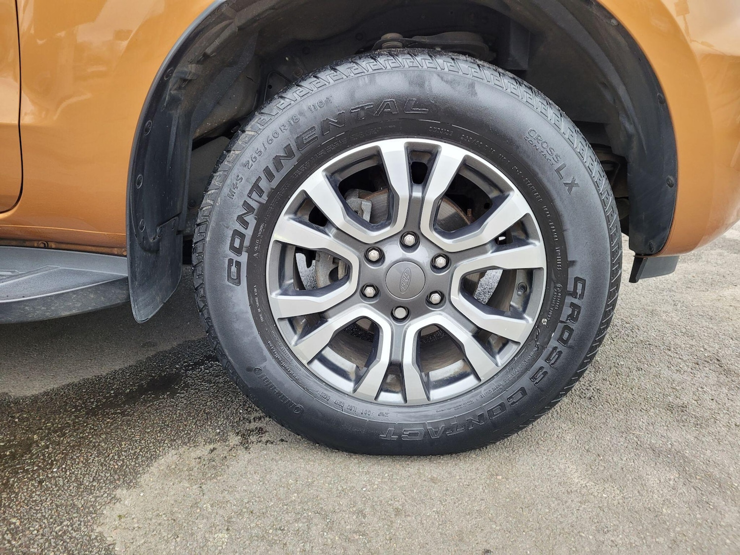 Used Ford Ranger 2020 for sale - 77597996: Photo 11