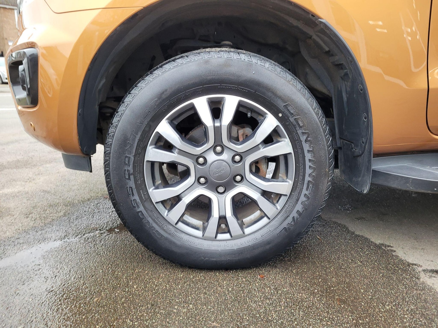 Used Ford Ranger 2020 for sale - 77597996: Photo 14