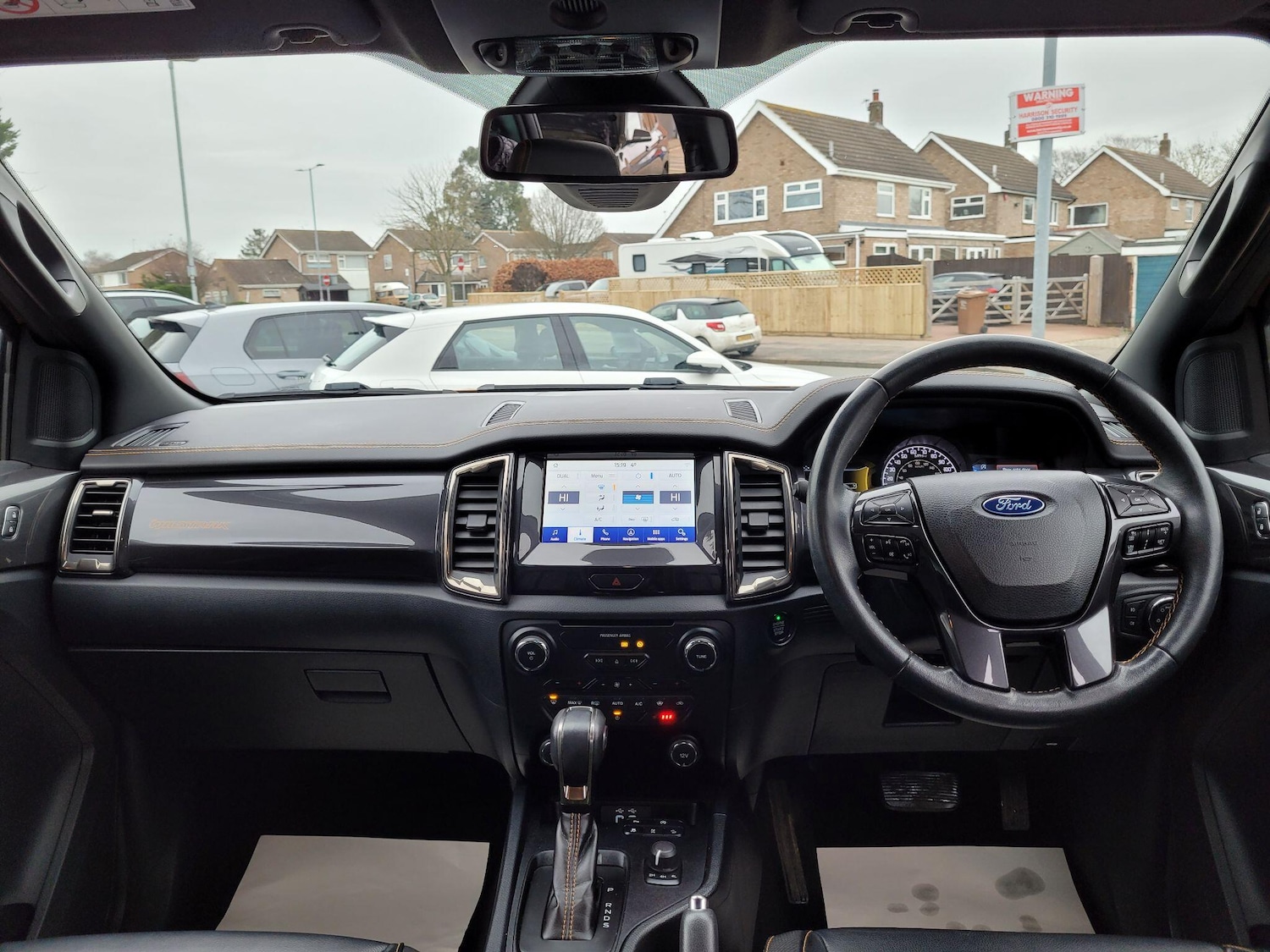 Used Ford Ranger 2020 for sale - 77597996: Photo 16