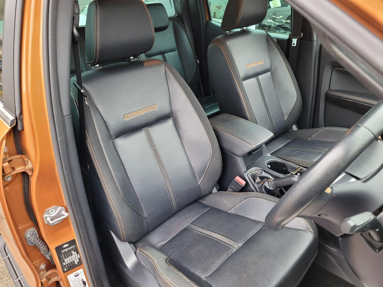 Used Ford Ranger 2020 for sale - 77597996: Photo 17