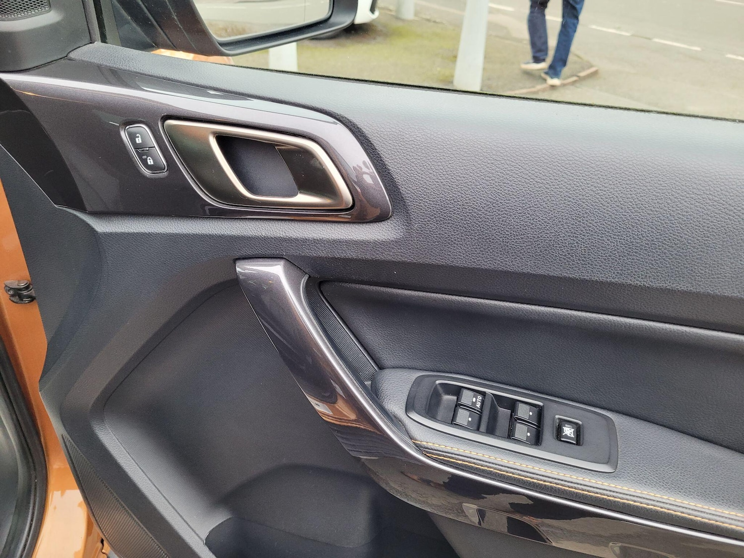 Used Ford Ranger 2020 for sale - 77597996: Photo 18