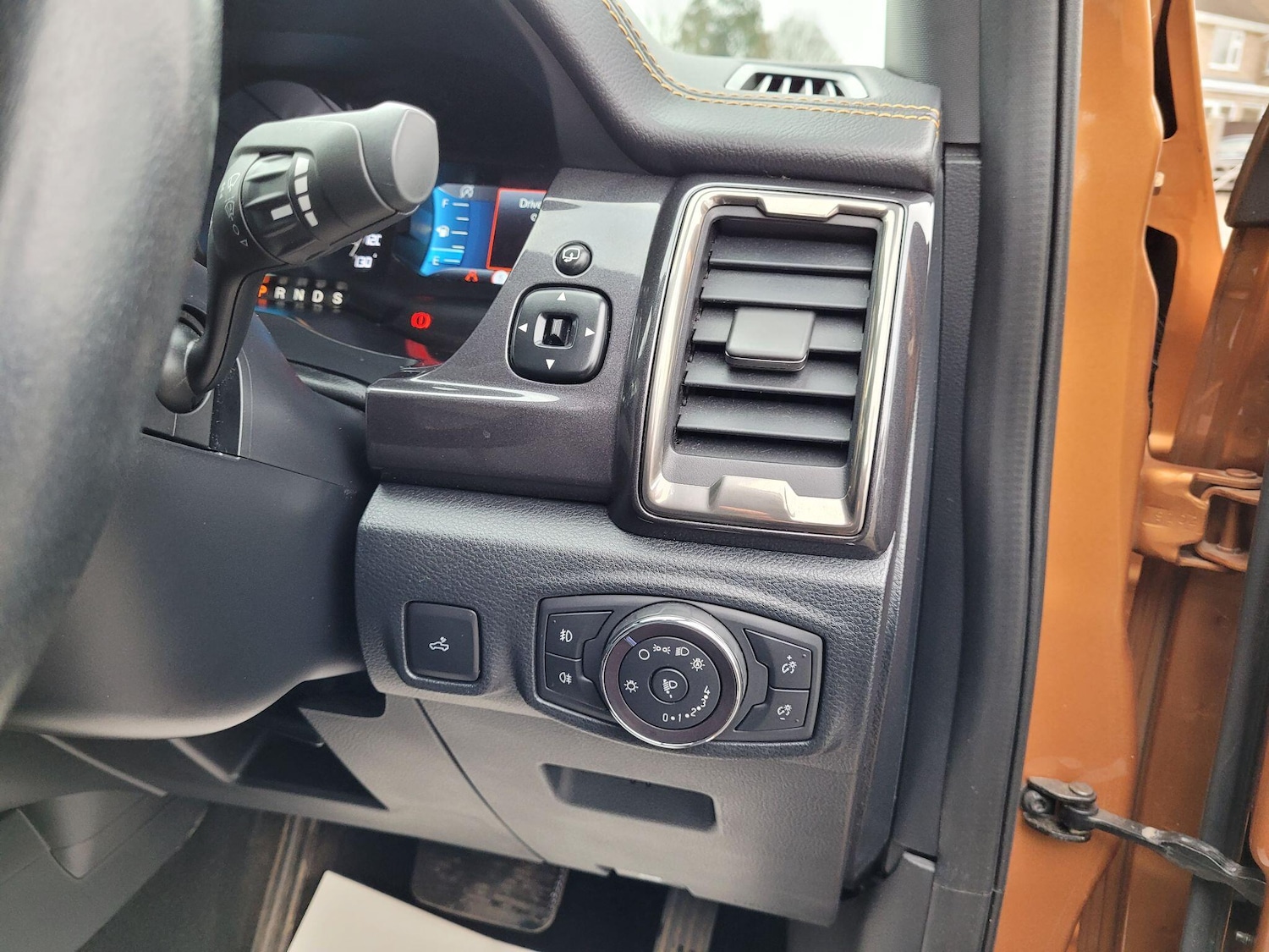 Used Ford Ranger 2020 for sale - 77597996: Photo 19