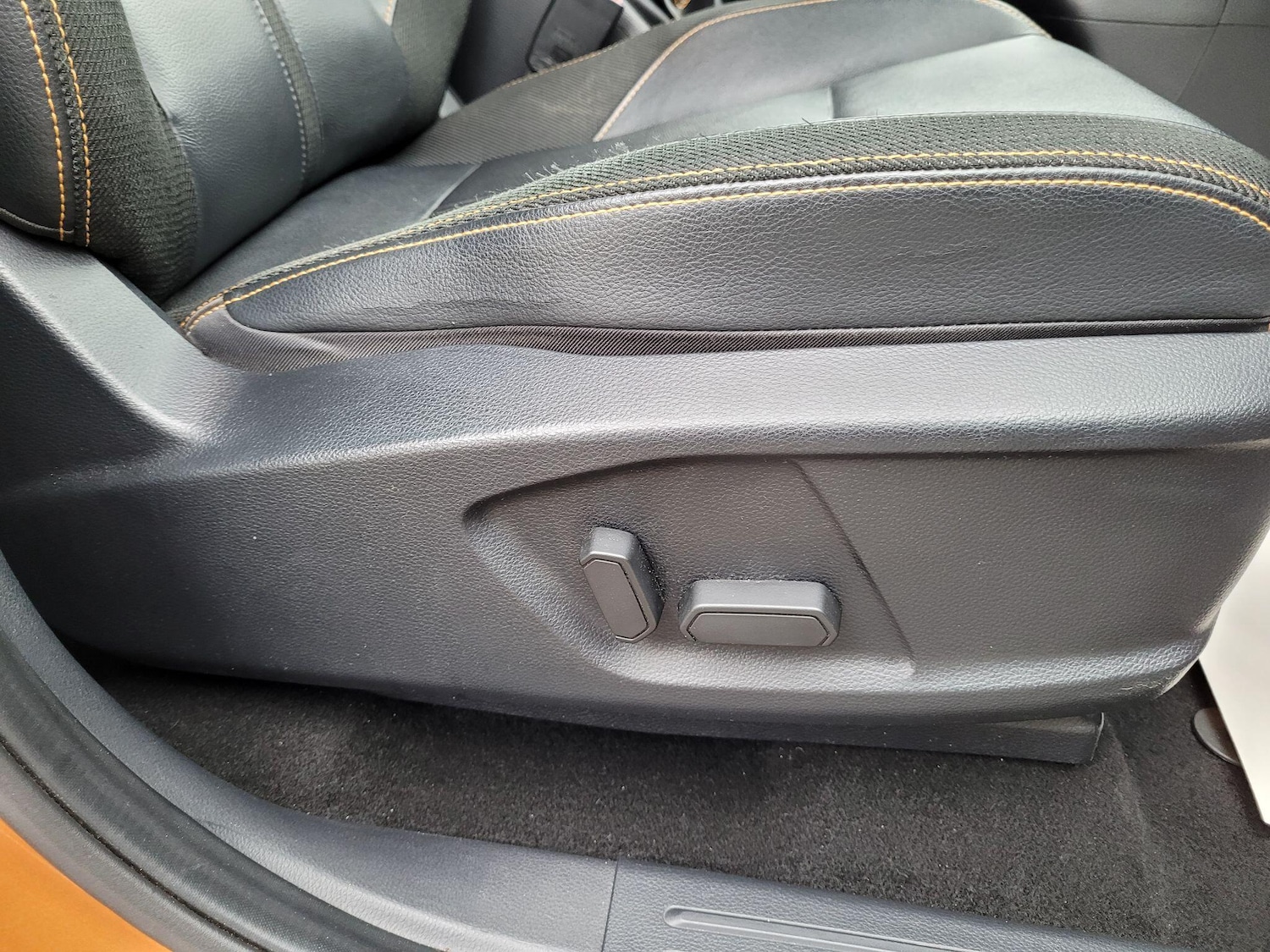 Used Ford Ranger 2020 for sale - 77597996: Photo 20