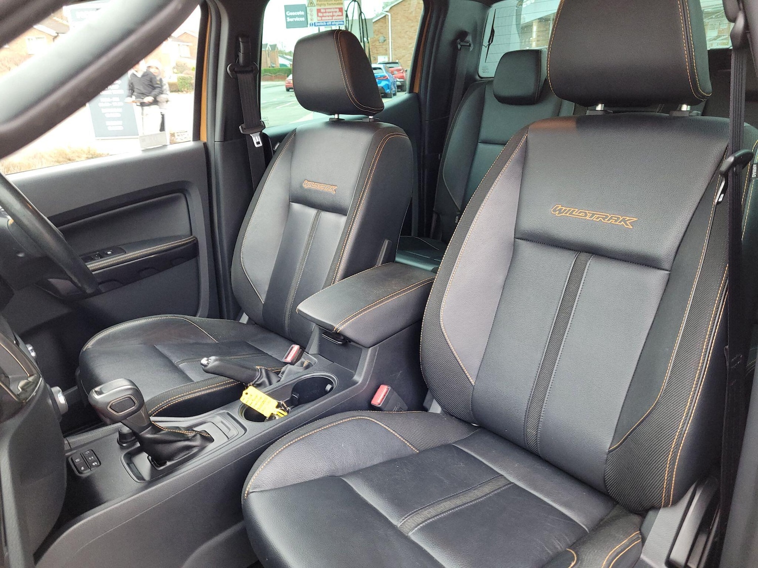 Used Ford Ranger 2020 for sale - 77597996: Photo 21