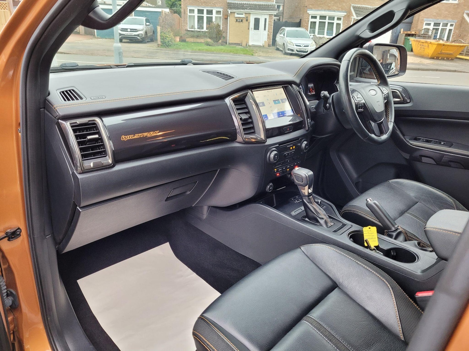 Used Ford Ranger 2020 for sale - 77597996: Photo 22