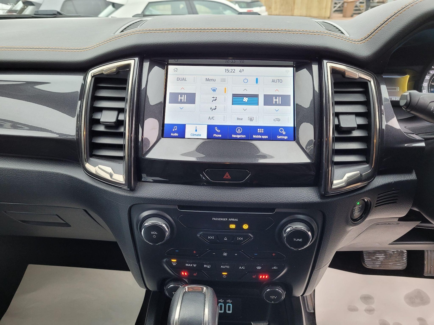 Used Ford Ranger 2020 for sale - 77597996: Photo 23