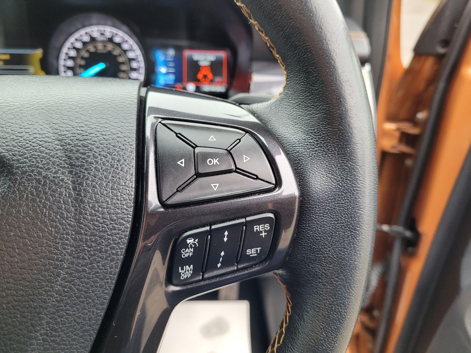 Used Ford Ranger 2020 for sale - 77597996: Photo 25