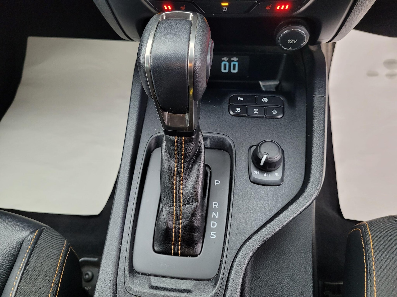 Used Ford Ranger 2020 for sale - 77597996: Photo 29