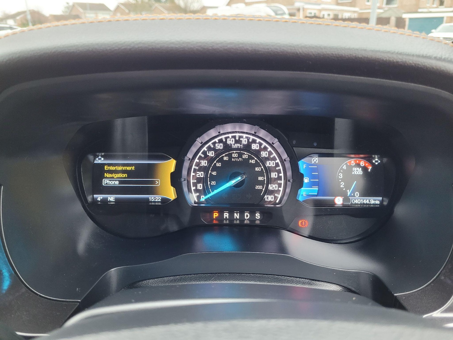 Used Ford Ranger 2020 for sale - 77597996: Photo 31