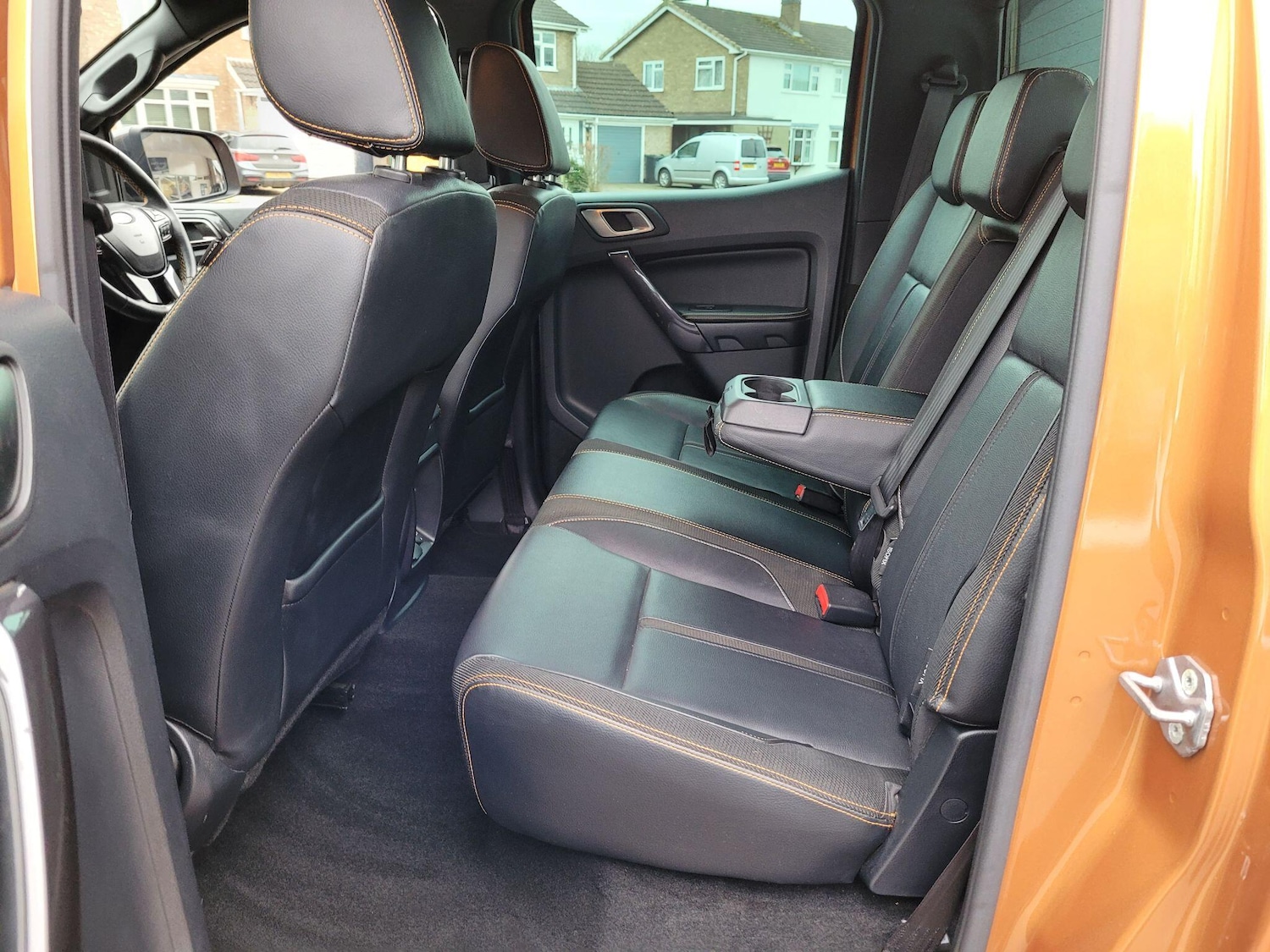 Used Ford Ranger 2020 for sale - 77597996: Photo 33