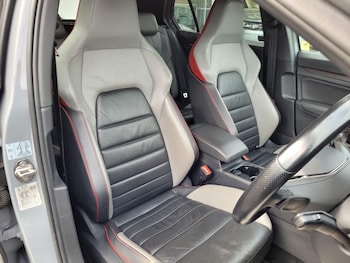 Used Volkswagen Golf 2021 for sale - 76549862: Photo