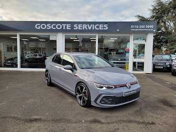 Used Volkswagen Golf 2021 for sale - 76549862: Photo