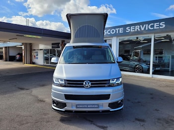 Used Volkswagen California 2013 for sale - 75978637: Photo