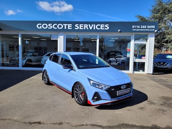 Used Hyundai i20 2022 for sale - 78959840: Photo