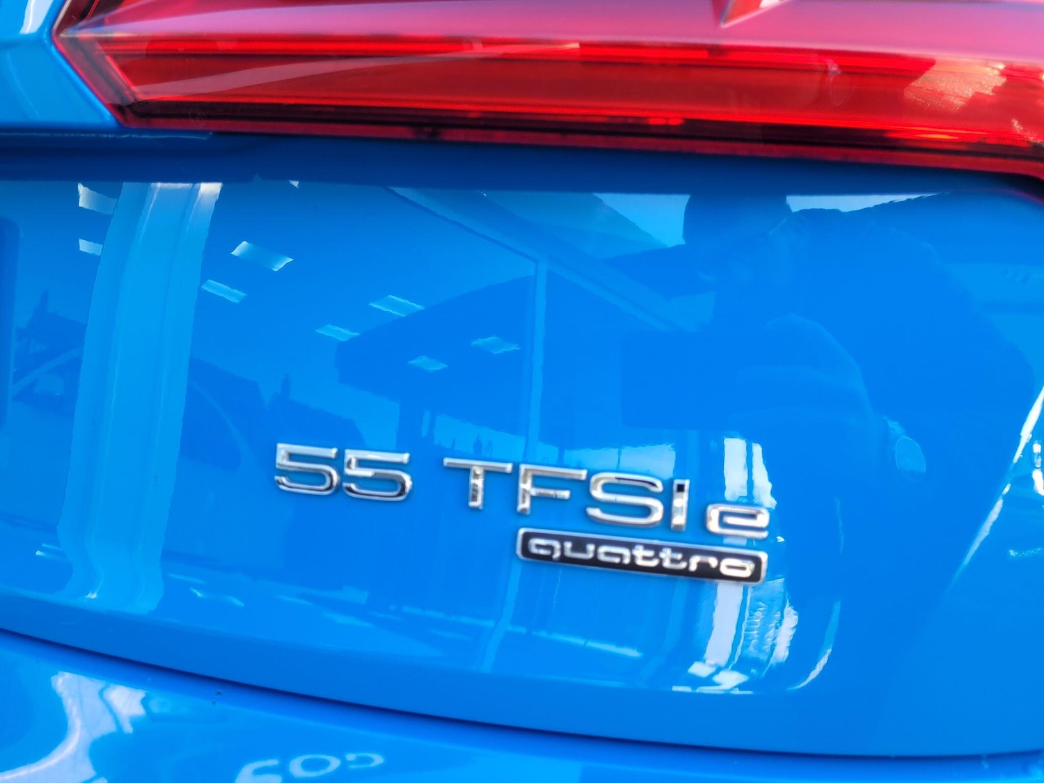 Used Audi Q5 2020 for sale - 76781885: Photo 12