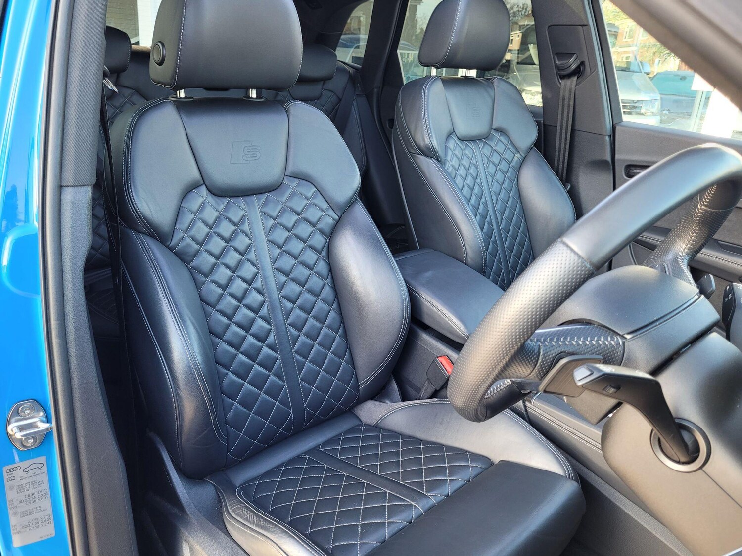 Used Audi Q5 2020 for sale - 76781885: Photo 19