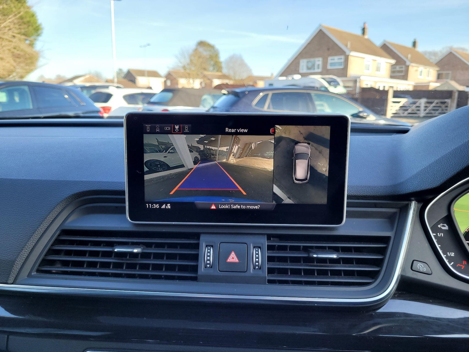 Used Audi Q5 2020 for sale - 76781885: Photo 27