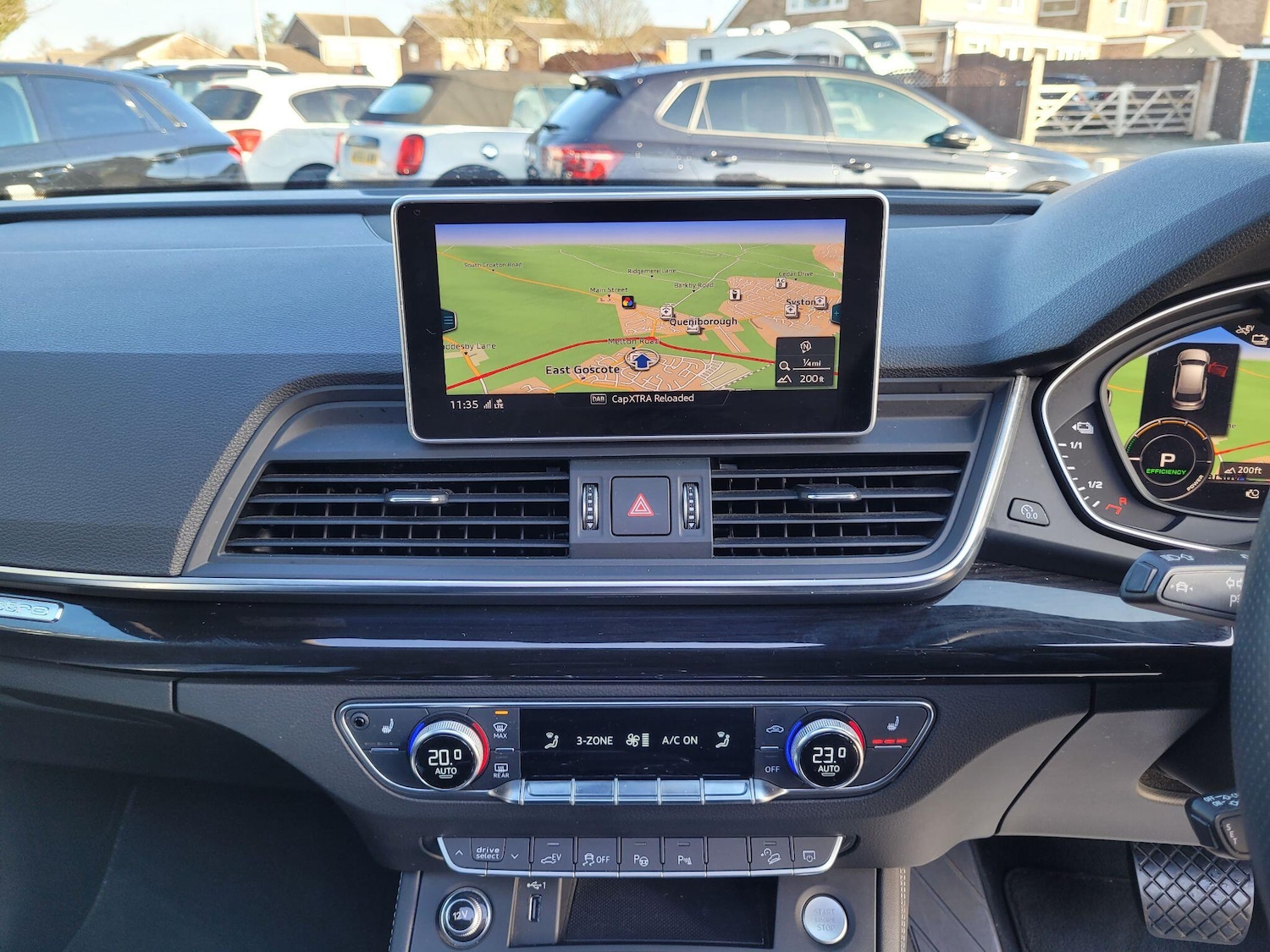 Used Audi Q5 2020 for sale - 76781885: Photo 28