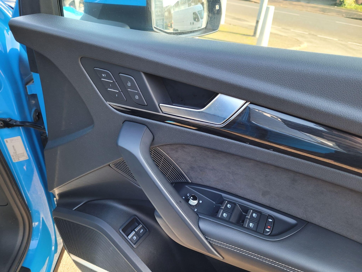 Used Audi Q5 2020 for sale - 76781885: Photo 33