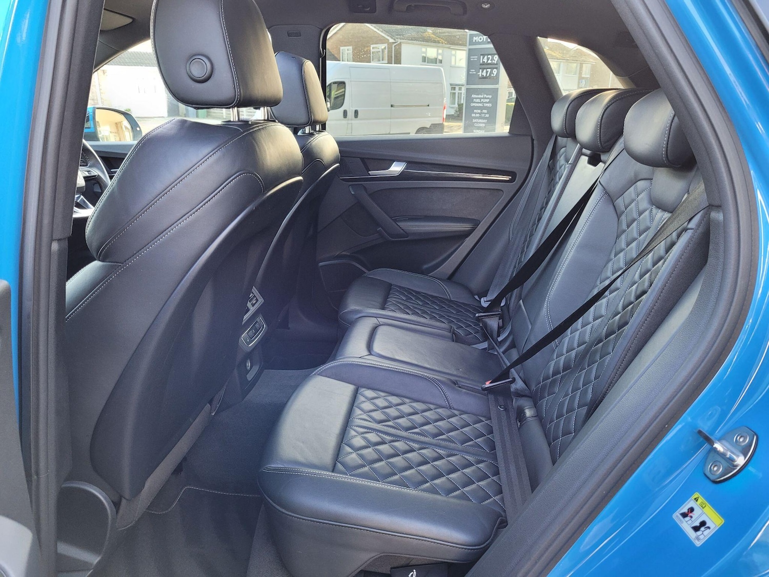 Used Audi Q5 2020 for sale - 76781885: Photo 39