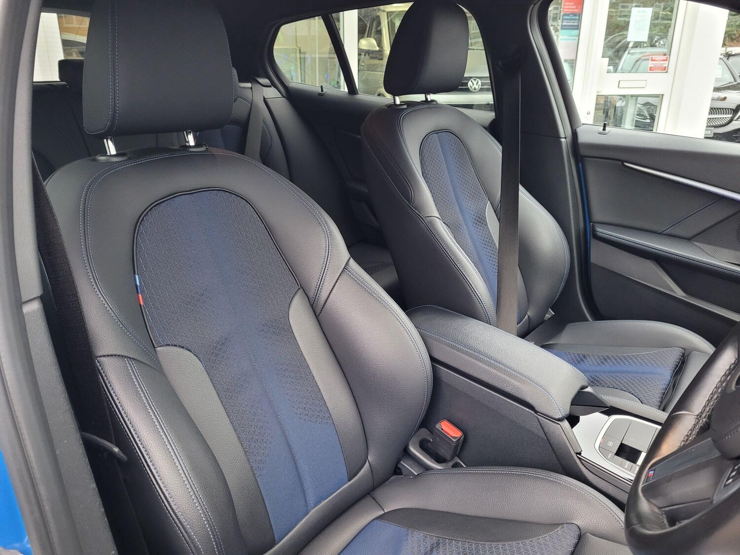 Used BMW 1 Series 2022 for sale - 76988738: Photo 14