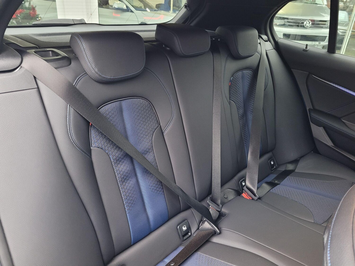 Used BMW 1 Series 2022 for sale - 76988738: Photo 15