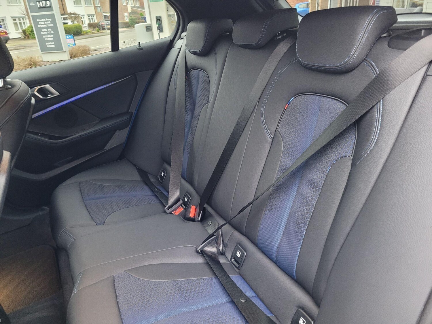 Used BMW 1 Series 2022 for sale - 76988738: Photo 16