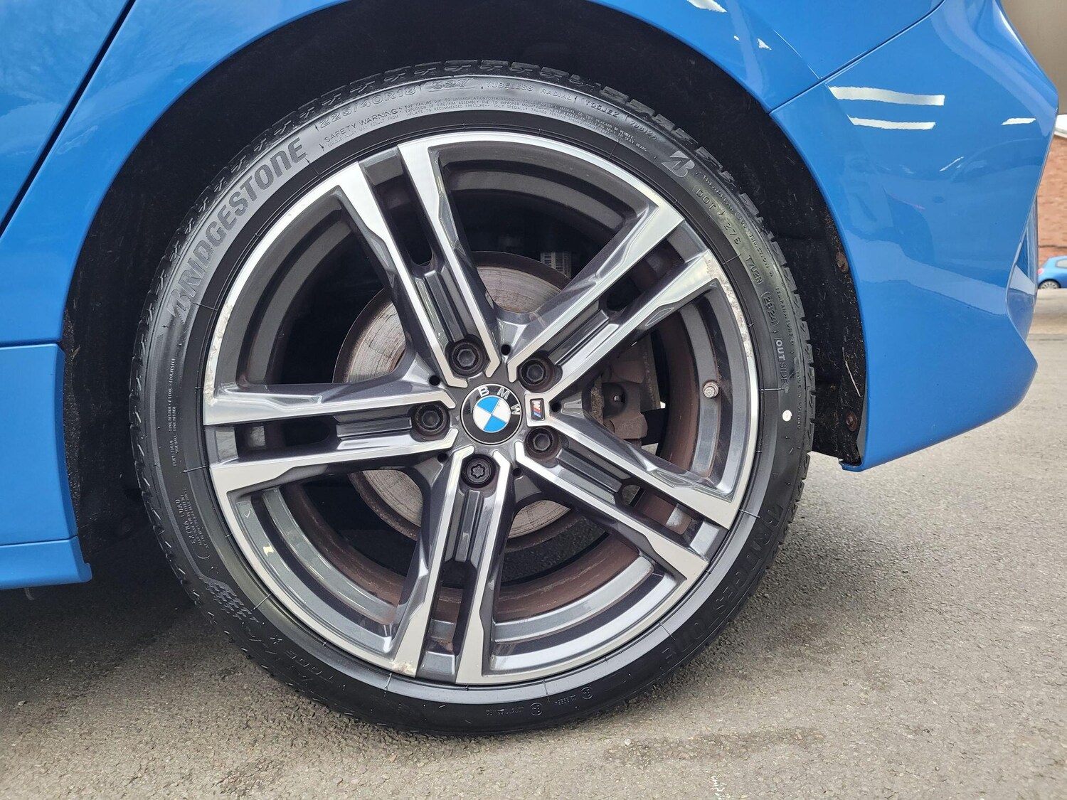 Used BMW 1 Series 2022 for sale - 76988738: Photo 20