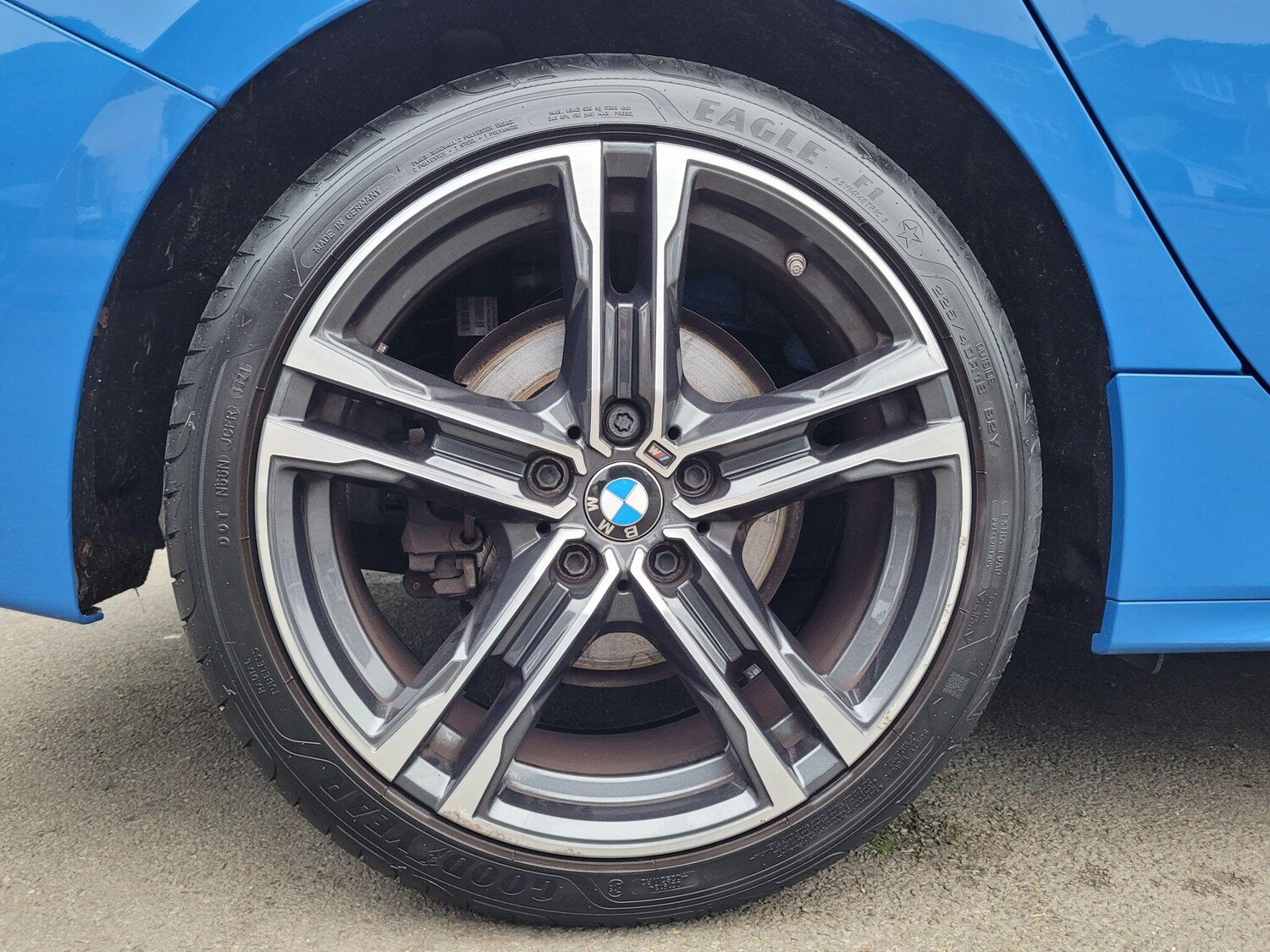 Used BMW 1 Series 2022 for sale - 76988738: Photo 21