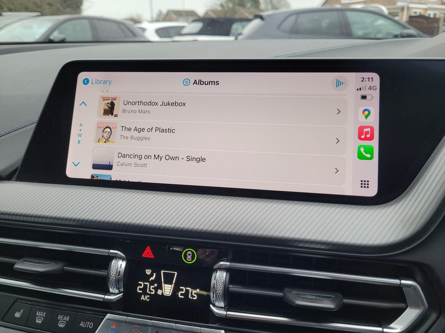 Used BMW 1 Series 2022 for sale - 76988738: Photo 24