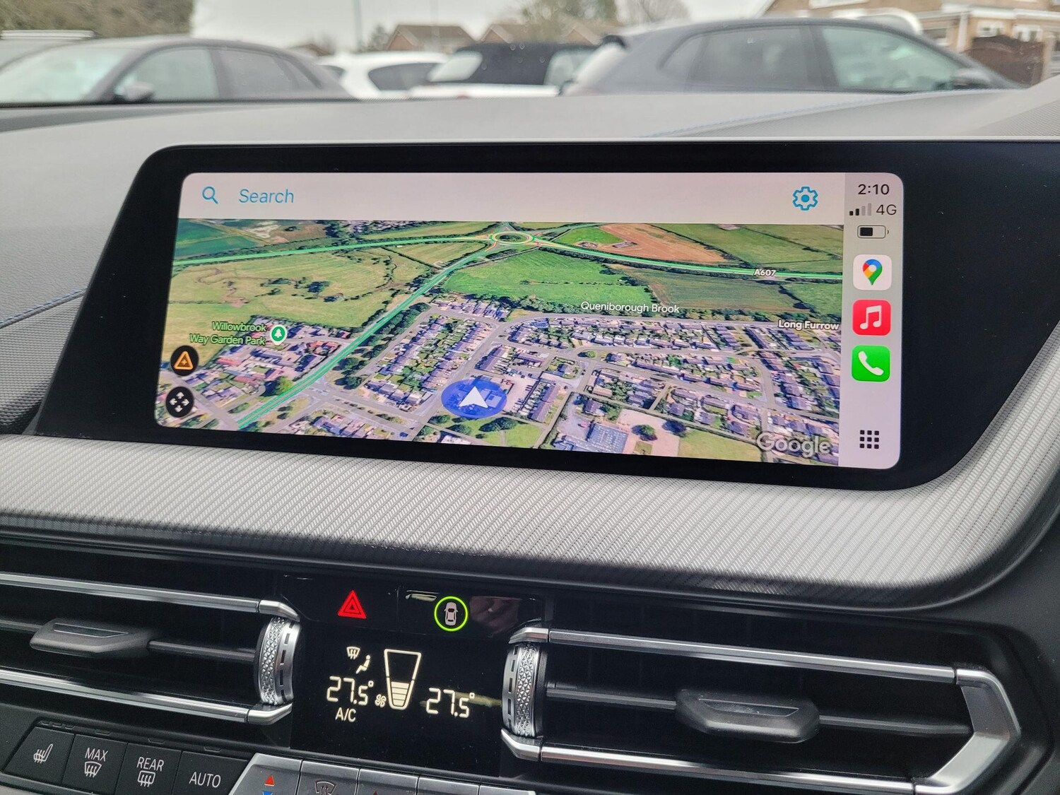 Used BMW 1 Series 2022 for sale - 76988738: Photo 25