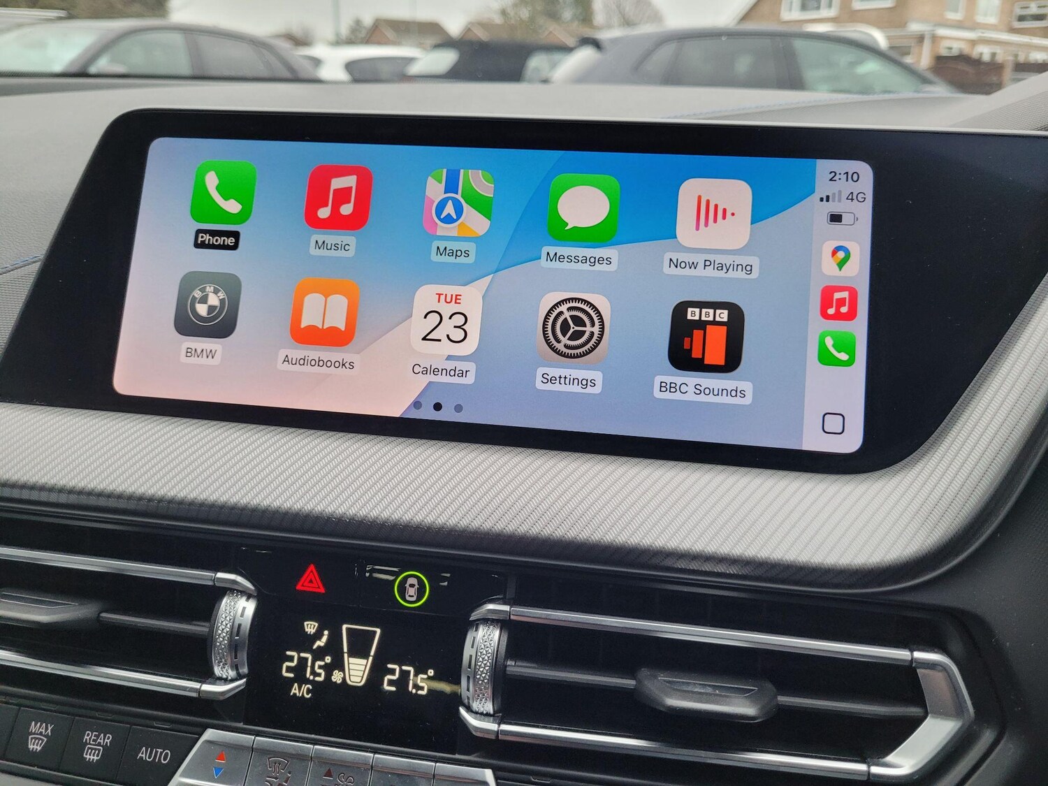 Used BMW 1 Series 2022 for sale - 76988738: Photo 26