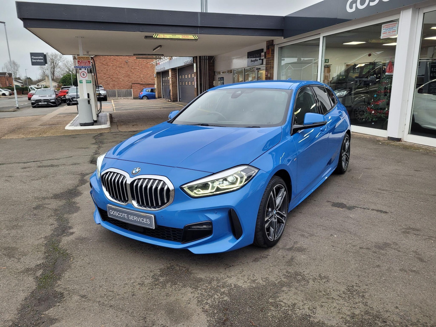 Used BMW 1 Series 2022 for sale - 76988738: Photo 3