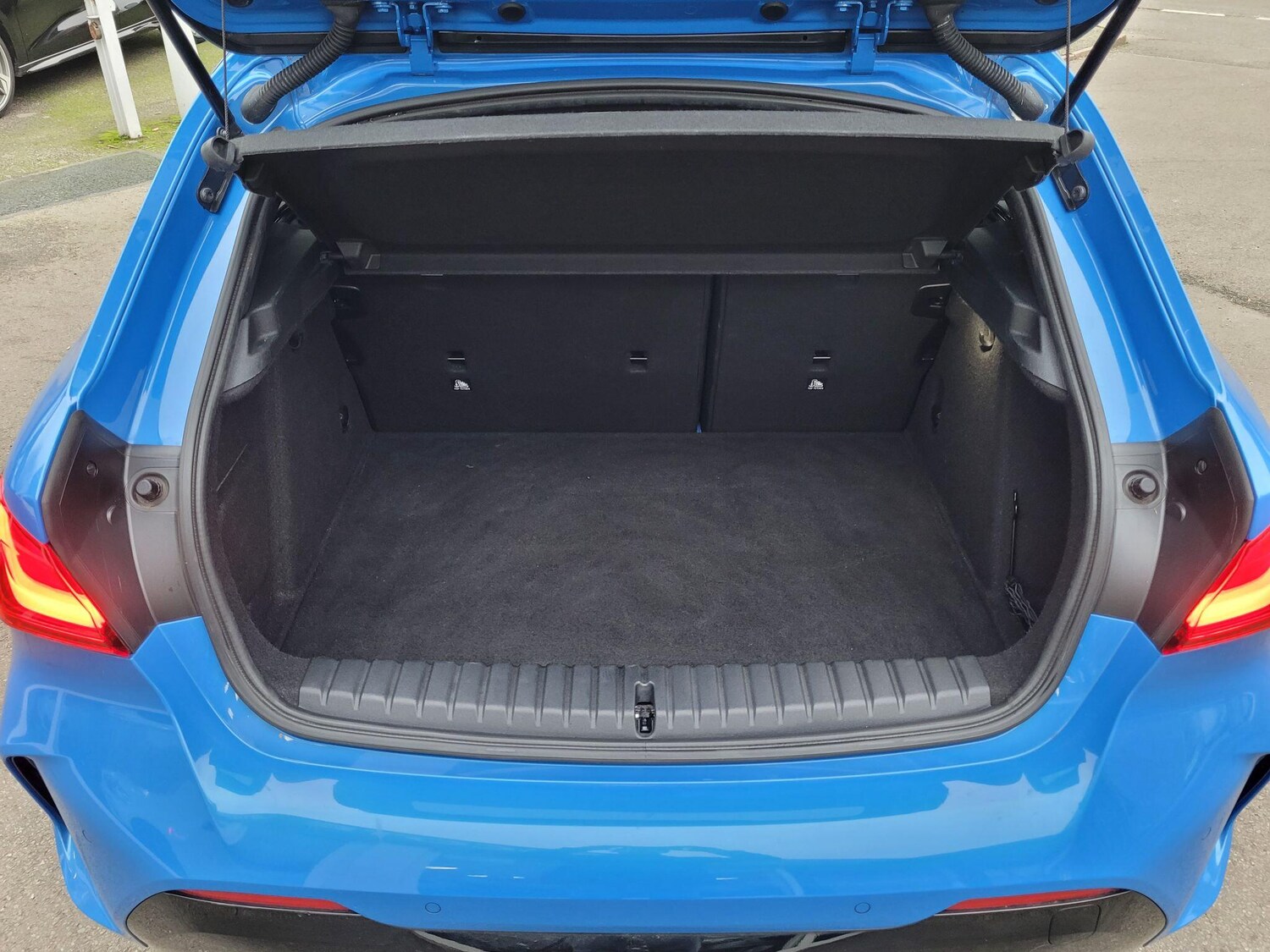 Used BMW 1 Series 2022 for sale - 76988738: Photo 30